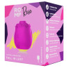 ROMP by WOW TECH Stimulateur de Clitoris Rose
